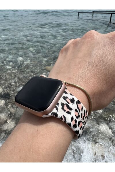 SEDA STORE Akıllı Saat Kordonu 42-44-45-49mm Uyumlu