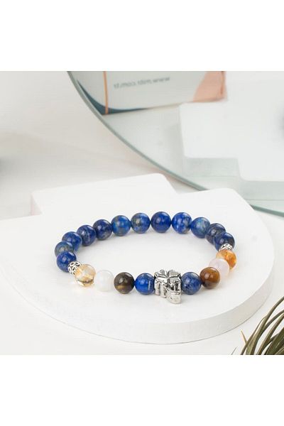 Mitr Libra Natural Stone Bracelet