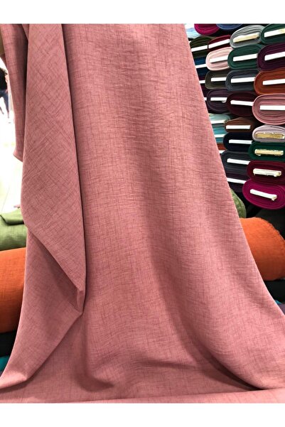 DünyaKumaş Sofya Keten