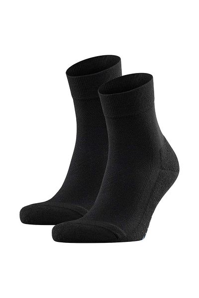 FALKE Cool Cick Unisex Socken 2er Pack - Polyester, Einfarbig
