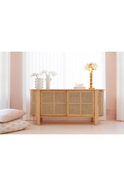 Latanwood Ecoya Hazeranlı Konsol