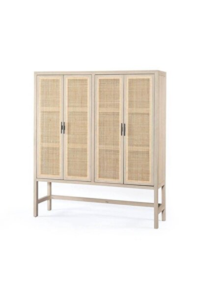 Latanwood Ahşap Tasarım Konsol