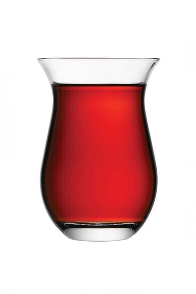 Paşabahçe 1080077 كوب شاي Pk.dk.6