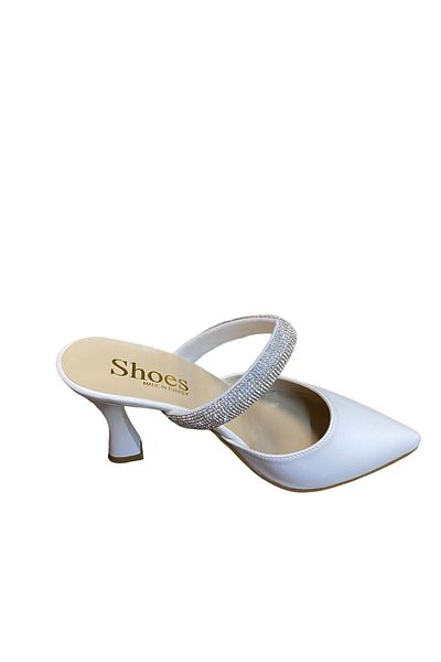 Shoes Goblet Women's Heel Slippers