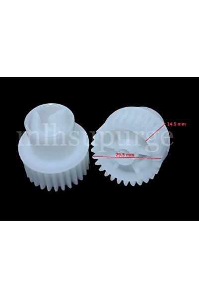 Arnica ARNİCA RAPİD 12D2 DOĞRAYICI CH UYUMLU KAVRAMA DİŞLİSİ