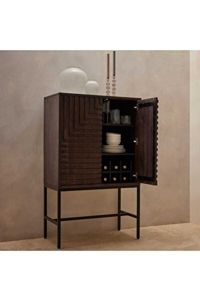 Latanwood Bliss Ahşap Şaraplık