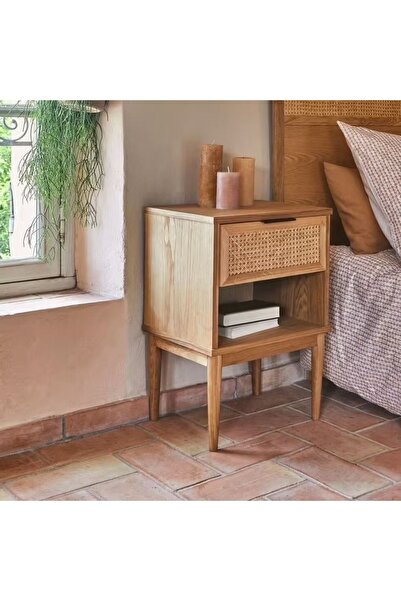 Latanwood Andre Komodin