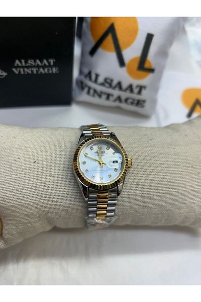Sportive Women's Watch