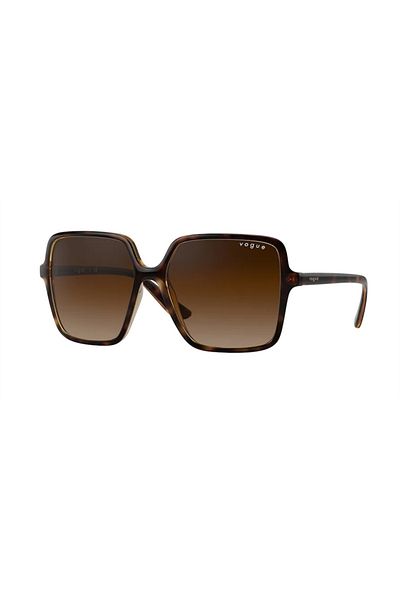 Vogue 0vo5352s W65613 56 Women's Sunglasses