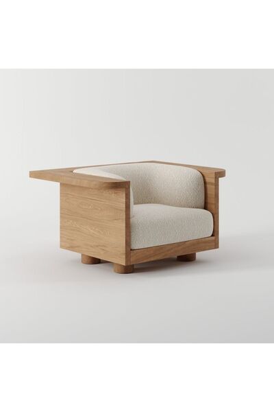 Latanwood Harvey Berjer