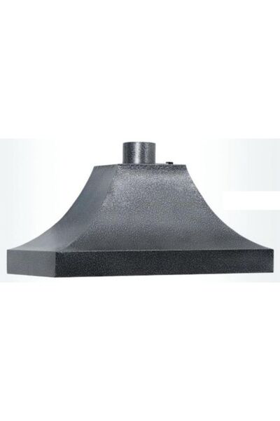 KUTLU TİCARET Statik Çay Kazanı Davlumbaz