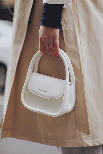 DeFacto Faux Leather Women's Handbag - B9358AXNS