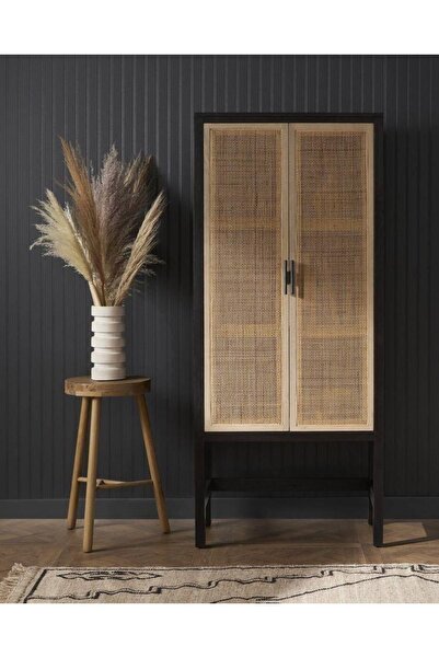 Latanwood Felicity Hazeranlı Konsol