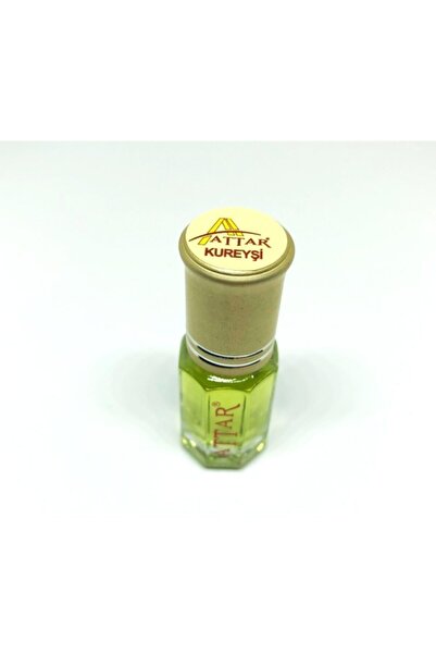ATTAR ESANS Kureyşi Esansı 3 Ml