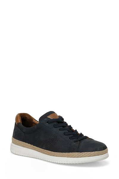 Dockers By Gerli 4FX Marineblaue Herrenschuhe - 236060 N