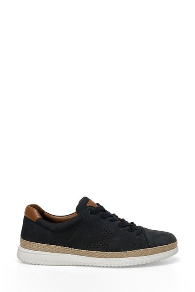 Dockers By Gerli 4FX Marineblaue Herrenschuhe - 236060 N