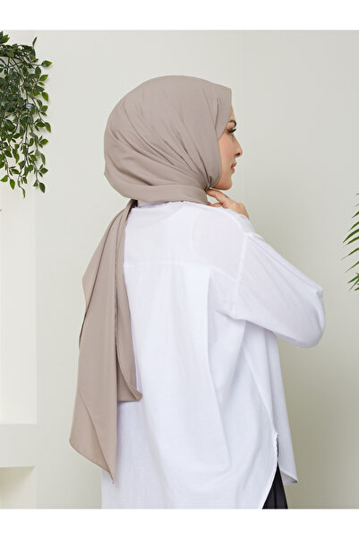 Golden Rose Σάλι με σχέδιο από μετάξι Medina