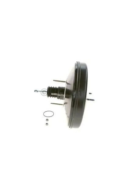 BRAFF WESTINGHOUSE COMPLETE Ducato/Peugeot Boxer/Citroen Jumper - 06- 0204125861