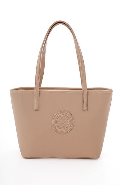Beverly Hills Polo Club Γυναικεία Τσάντα ώμου - Μοντέλο 05bhpc105