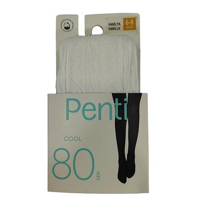 Penti Готини чорапогащи 80 Denier за момичета