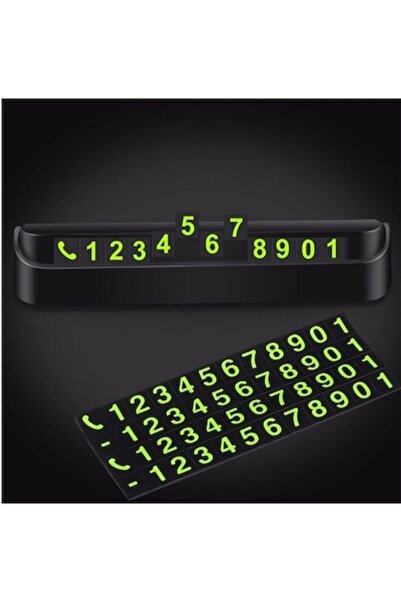 gürler oto kılıf ve aksesuar Araç Park Telefon Numaratörü