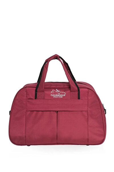 ELATAE Polo Medium Size Unisex Multi-Compartment Sports Fitness Travel Bag 6020