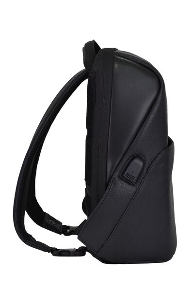 ELATAE Macbook Air - Macbook Pro 15,6 та 16 дюймів Сумісний рюкзак для ноутбука 50197