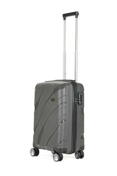 ÇÇS 5223 Polyplane Cabin Size Suitcase