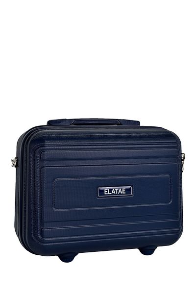 ELATAE Unbreakable Shoulder Strap Makeup Bag Encrypted Hand Suitcase V305