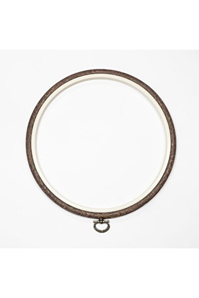 Nurge طوق تطريز اللوح الدائري رقم 4