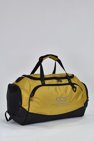 ELATAE Τσάντα ταξιδιού Ccs μεσαίου μεγέθους Unisex Sports Fitness 31413