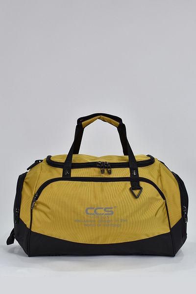 ELATAE Τσάντα ταξιδιού Ccs μεσαίου μεγέθους Unisex Sports Fitness 31413