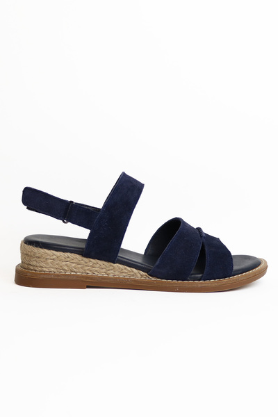 Elile Shoes Hakiki Deri Topuklu Sandalet 35-41-42-43-44 Numara