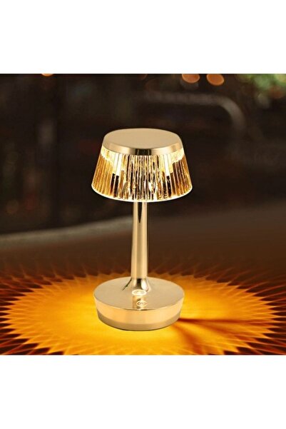 Cata Ct 8434 2w Rio Şarjlı Masa Lambası 6400k Beyaz Işık