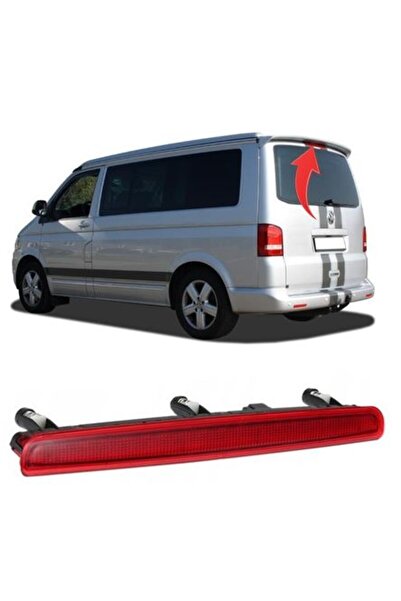 GVA EK FREN LAMBASI (3.STOP) TRANSPORTER T5-T6 7E0945097GUyumlu