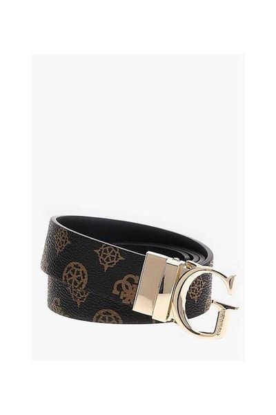 Guess Masie Adjustable Women's Belt
