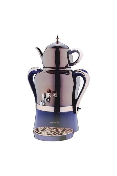 KORKMAZ A843-02 HANEDAN SEMAVER - AZURA ROSEGOLD SMALL PASAGE