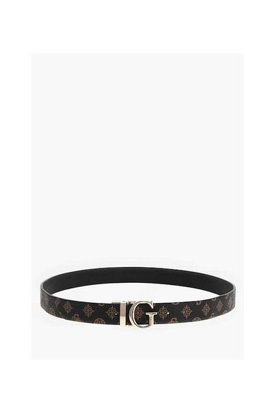 Guess Masie Adjustable Women's Belt