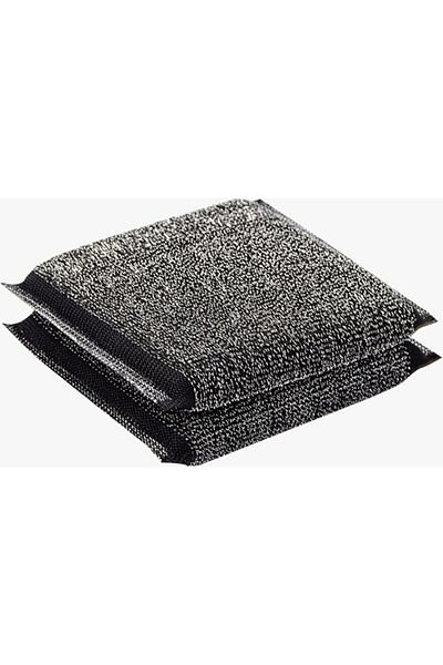 M.Y. TASO (2 Pieces) Magic Inox Stainless Wire Sponge