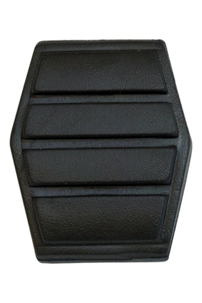 Depar R.9 R.11 CLIO PEDAL LASTİĞİ DEBRİYAJ - FREN 7702260801 - 7700680836