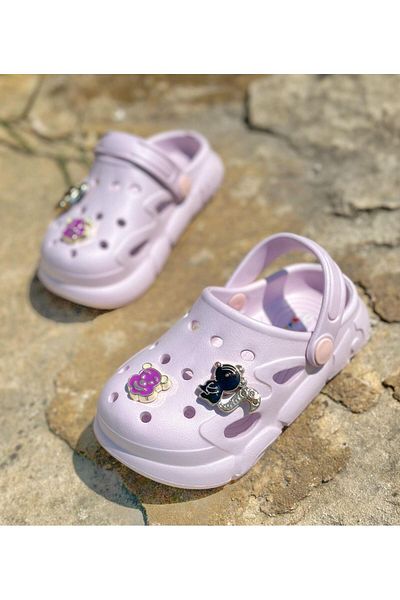 Surpie Shoes Girl's Daily Slippers - Beach Slippers