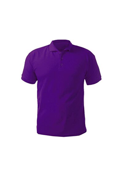 BURUTEKIN Erkek POLO YAKA pamuklu FITTED kesim tshirt