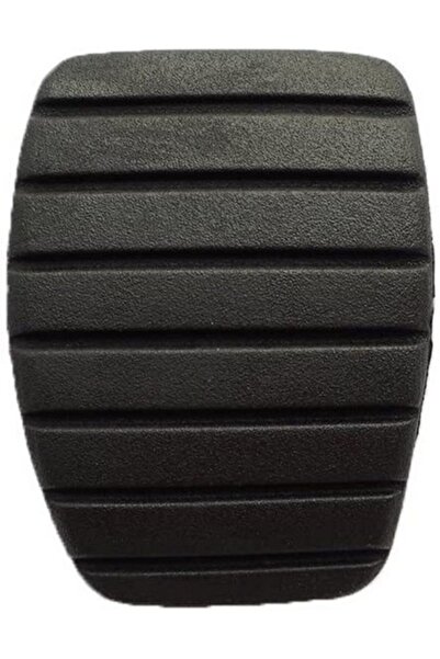 Depar CLIO IV DOKKER DUSTER LOGAN II PEDAL LASTİĞİ DEBRİYAJ - FREN 465310981R