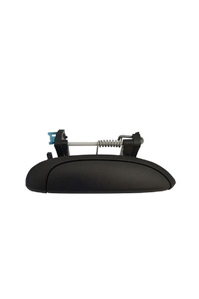 İthal Exterior Door Handle Right Front-Rear Clio Symbol-Megane-Logan Lzwdr