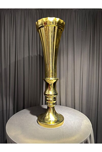 organizasyon outlet Gold Çırağan Vazo