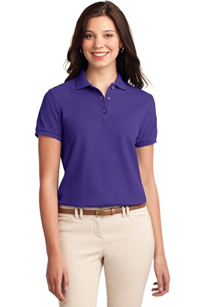 BURUTEKIN POLO YAKA pamuklu FITTED kesim tshirt
