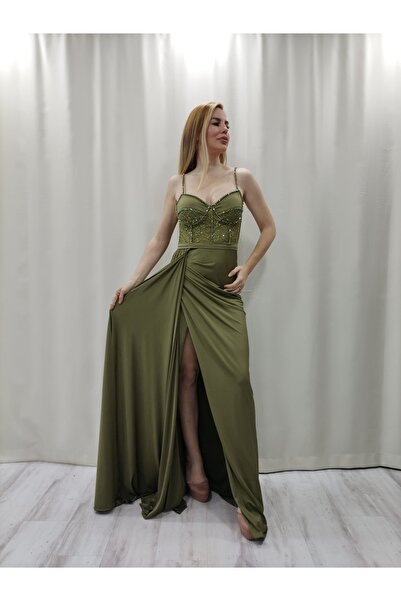 Madamedidi Abiye elbise