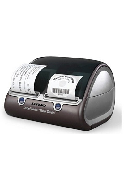 Dymo ETİKET MAKİNESİ LABEL WRITTER TWIN 450 TURBO 838870[sub_name]