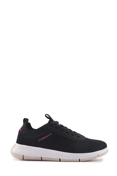lumberjack Pantofi sport pentru femei FREESOUND 4FX negri