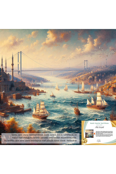 İstanbul Boğazı